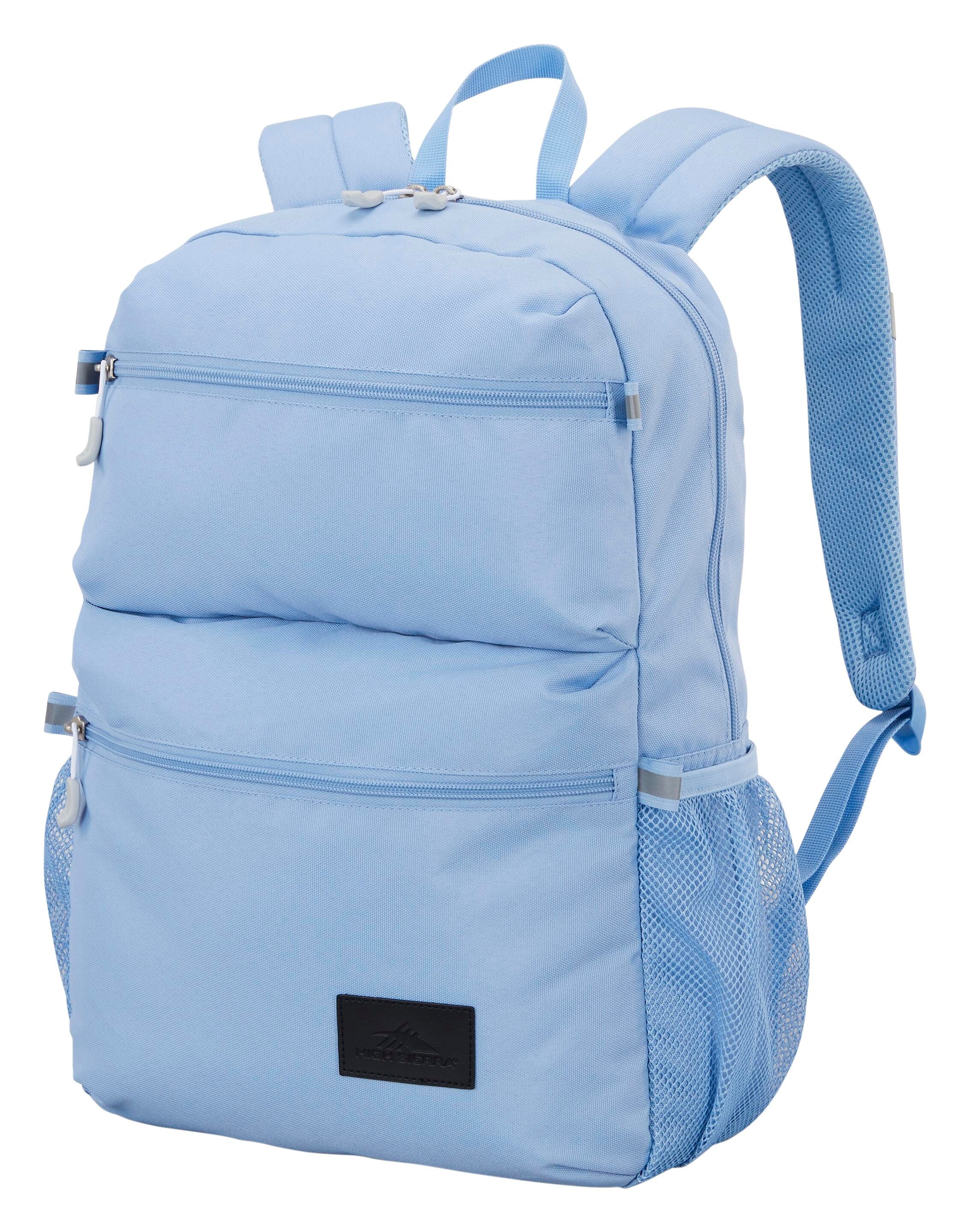 High Sierra Everclass Backpack, Cornflower Blue 2150704